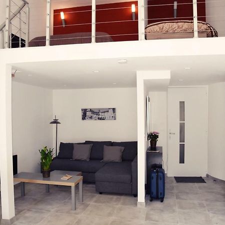 Massilia New'Z Appart Marseille Luaran gambar