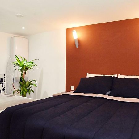 Massilia New'Z Appart Marseille Luaran gambar